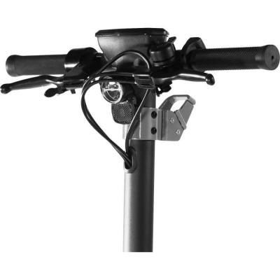 Trottinette 3 roues WISPEED SUV 3000 - Puissant et Robuste