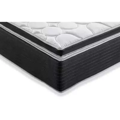 Surmatelas 160x200cm - 7cm - DEKO DREAM Micro Eco-friendly