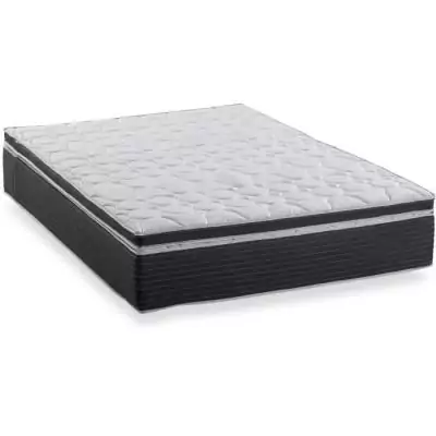 Surmatelas 160x200cm - 7cm - DEKO DREAM Micro Eco-friendly