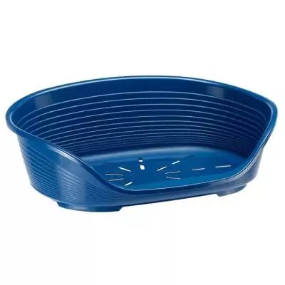 Corbeille Siesta Deluxe 6 - Confortable lit pour chien et chat