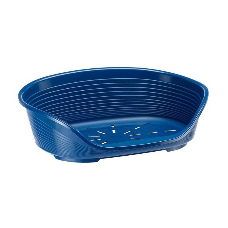 Corbeille Siesta Deluxe 6 - Confortable lit pour chien et chat