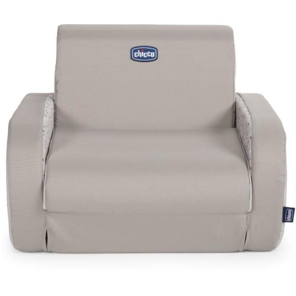 Fauteuil - CHICCO - Twist dune - Tissu Beige