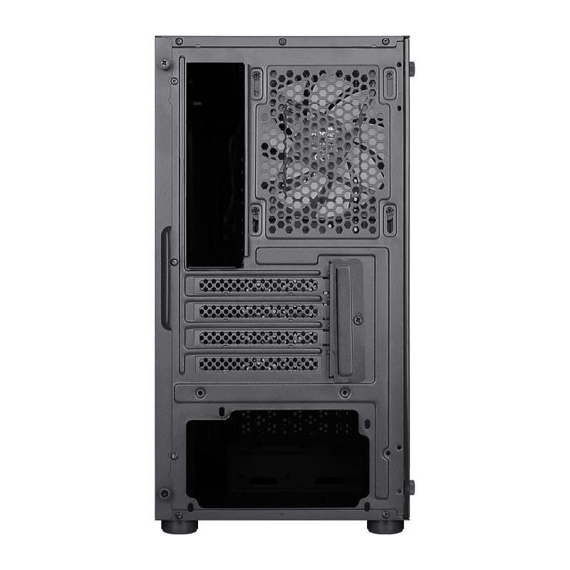 Boîtier PC AEROCOOL - Hexform G v2 (Noir) - Mini tour Micro-ATX