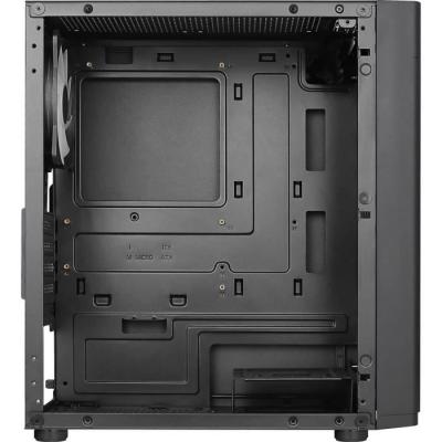 Boîtier PC AEROCOOL - Hexform G v2 (Noir) - Mini tour Micro-ATX