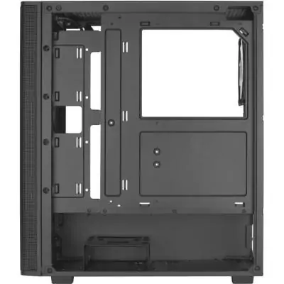 Boîtier PC AEROCOOL Designer G v1 (Noir) - Format ATX - Moyen tour