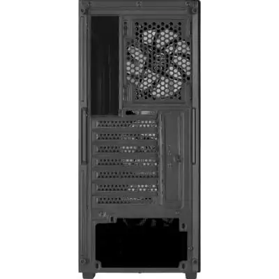 Boîtier PC AEROCOOL Designer G v1 (Noir) - Format ATX - Moyen tour
