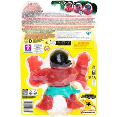 Figurine Miniature HERoeS OF GOO JIT ZU - Cursed Goo Sea - GJZ Graplock - 11 cm