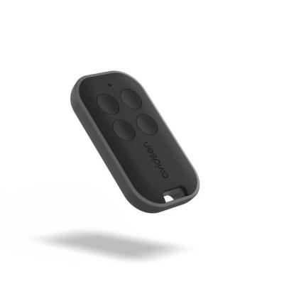 Télécommande pour portail AVIDSEN - Pratique et compact
