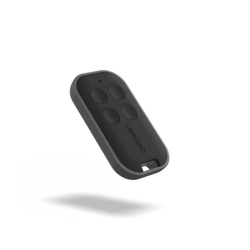 Télécommande pour portail AVIDSEN - Pratique et compact