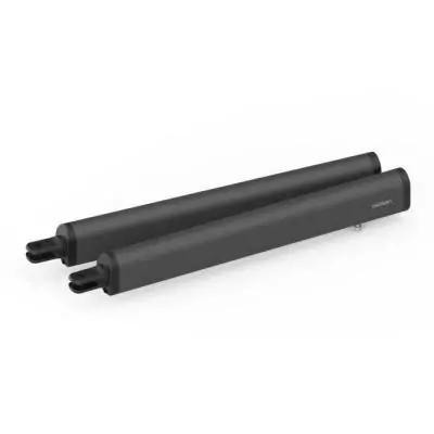 Motorisation portail battant vérins AVIDSEN Teha 411 24V 300Kg
