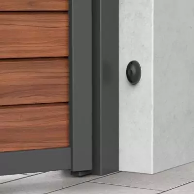 Motorisation de portail coulissant - AVIDSEN Zenia 251 - 250 Kg Motorisation de portail coulissant - AVIDSEN Zenia 251 - 250 Kg