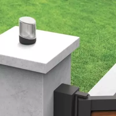 Motorisation de portail coulissant - AVIDSEN Zenia 251 - 250 Kg Motorisation de portail coulissant - AVIDSEN Zenia 251 - 250 Kg