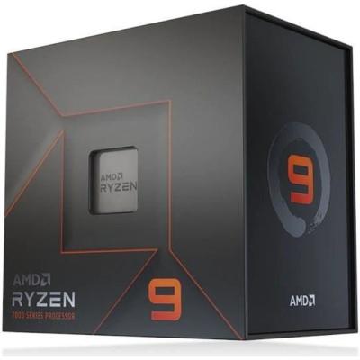 Processeur AMD Ryzen 9 7950X - Performances incroyables