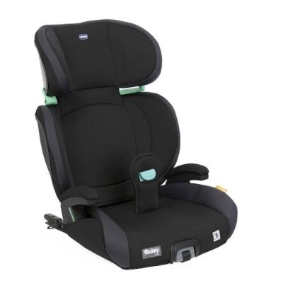 Siège Auto Chicco Mokita i-Size Black - Compact et Sûr