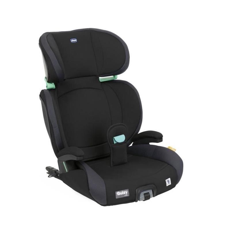 Siège Auto Chicco Mokita i-Size Black - Compact et Sûr