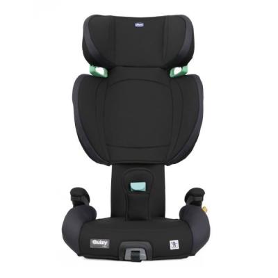 Siège Auto Chicco Mokita i-Size Black - Compact et Sûr