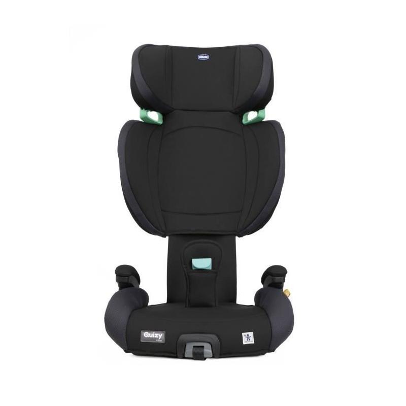Siège Auto Chicco Mokita i-Size Black - Compact et Sûr