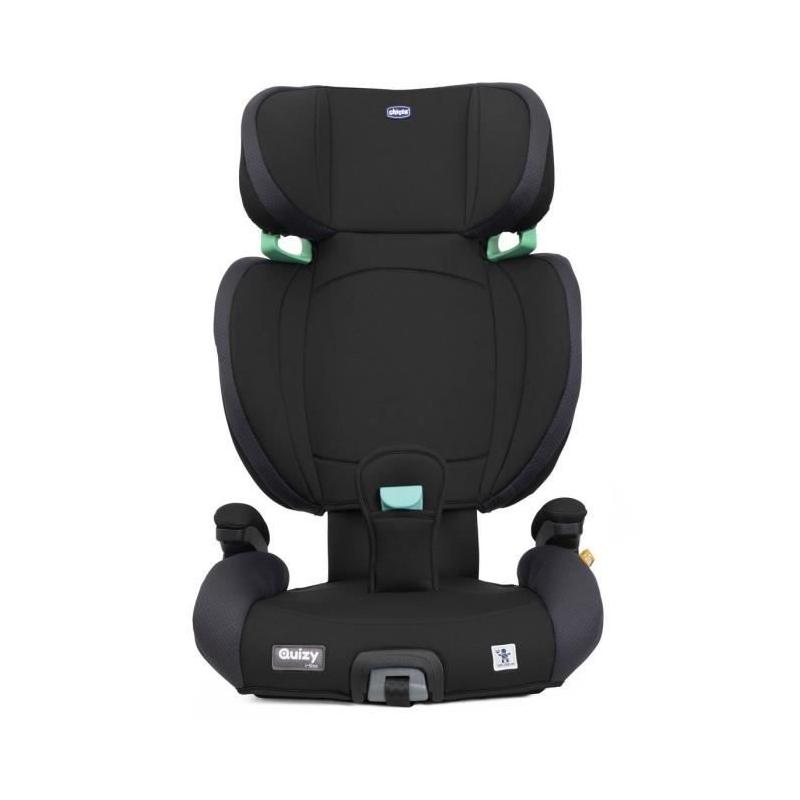 Siège Auto Chicco Mokita i-Size Black - Compact et Sûr