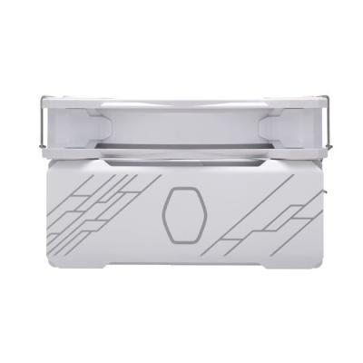 Refroidissement performant avec Cooler Master Hyper 212 Halo White ARGB