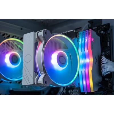 Refroidissement performant avec Cooler Master Hyper 212 Halo White ARGB
