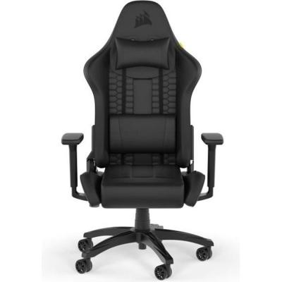 Fauteuil Gaming CORSAIR TC100 RELAXED Noir