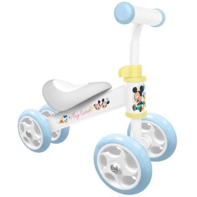 Draisienne Porteur DISNEY - Idéale Première Balade - BB183250