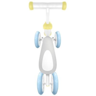 Draisienne Porteur DISNEY - Idéale Première Balade - BB183250