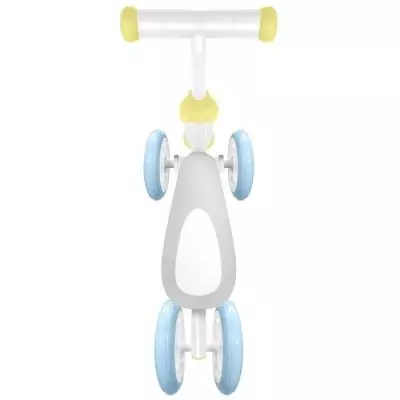 Draisienne Porteur DISNEY - Idéale Première Balade - BB183250