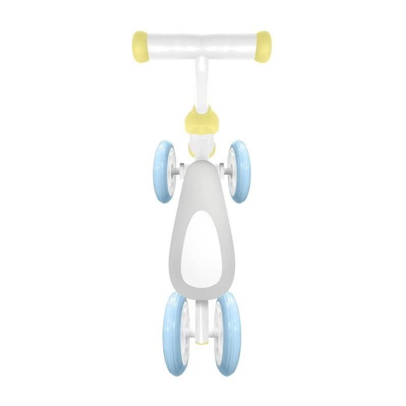 Draisienne Porteur DISNEY - Idéale Première Balade - BB183250