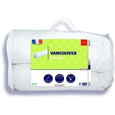 Traversin VANCOUVER 160 cm - Confort et qualité DODO