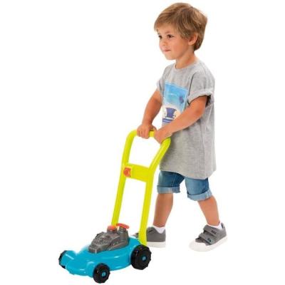 Super pack jardin 3 en 1 ECOIFFIER - Kit complet pour les petits jardiniers