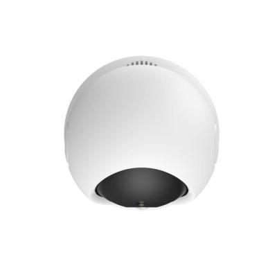 Caméra intérieure EZVIZ H6c 2K: rotation 340°, détection IA