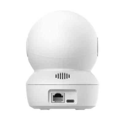Caméra intérieure EZVIZ H6c 2K: rotation 340°, détection IA