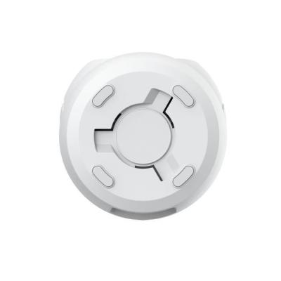 Caméra intérieure EZVIZ H6c 2K: rotation 340°, détection IA