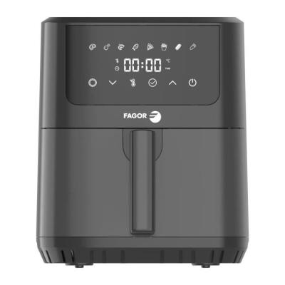 Friteuse sans huile FAGOR - Capacité 6,5L - 8 programmes - 1600W