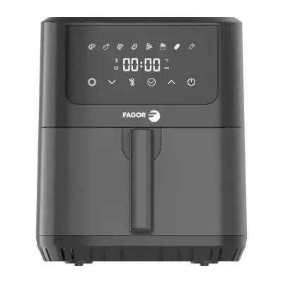 Friteuse sans huile FAGOR - Capacité 6,5L - 8 programmes - 1600W