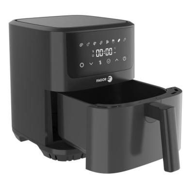 Friteuse sans huile FAGOR - Capacité 6,5L - 8 programmes - 1600W