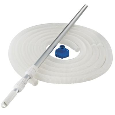 Kit d'entretien complet pour piscine hors sol - INTEX 28003