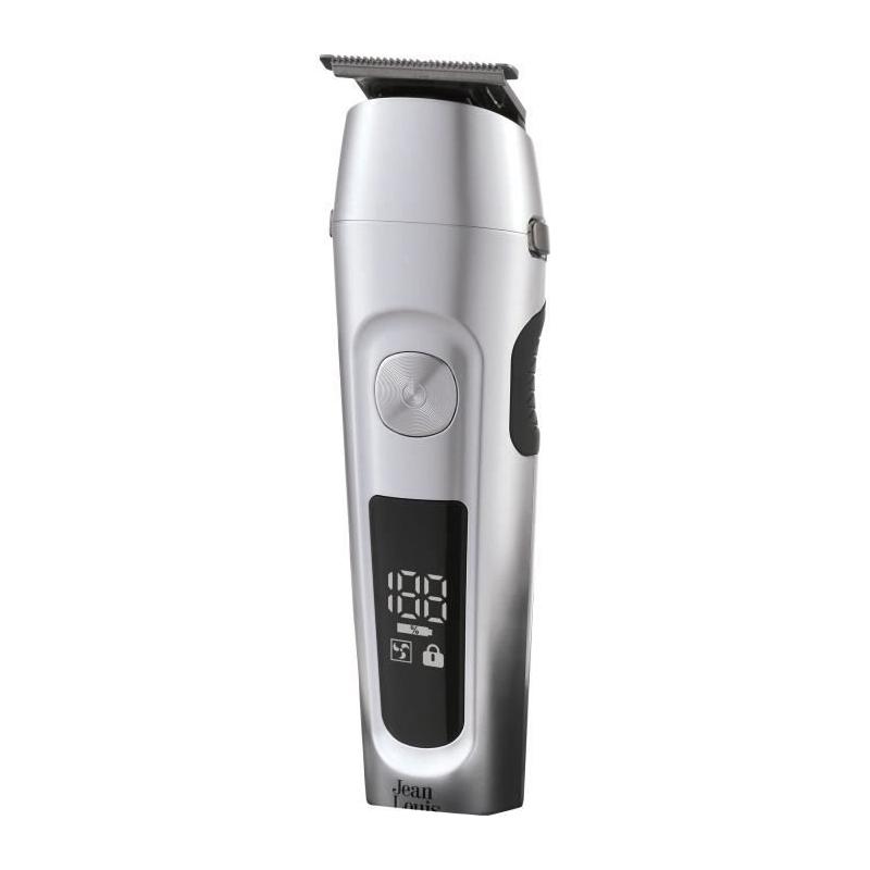 Tondeuse cheveux 6 en 1 - JLD ULTIMATE TRIMMER - Autonomie 120 min