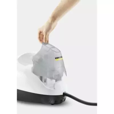 Nettoyeur Vapeur KARCHER SC 4 Easy Fix - Puissant et Efficace Nettoyeur Vapeur KARCHER SC 4 Easy Fix - Puissant et Efficace