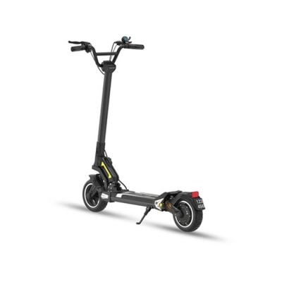 Trottinette électrique DUALTRON - Togo Plus - 650W