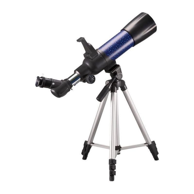 Télescope enfant National Geographic avec réalité augmentée