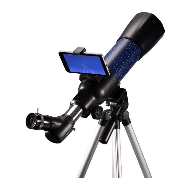 Télescope enfant National Geographic avec réalité augmentée