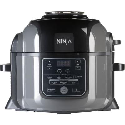NINJA Foodi OP300EU - Multicuiseur 7-en-1 Performant