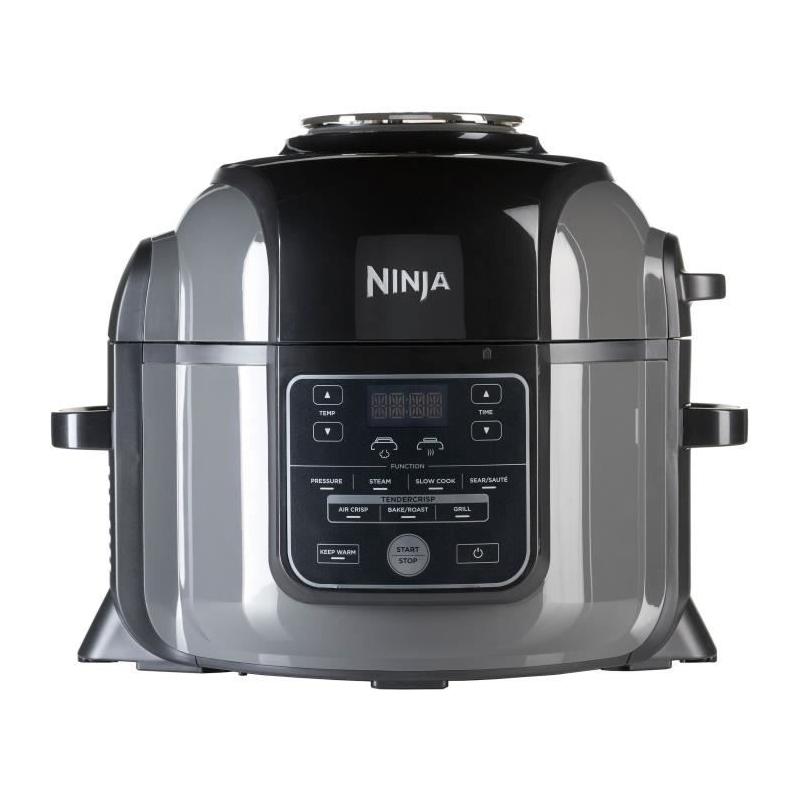 NINJA Foodi OP300EU - Multicuiseur 7-en-1 Performant