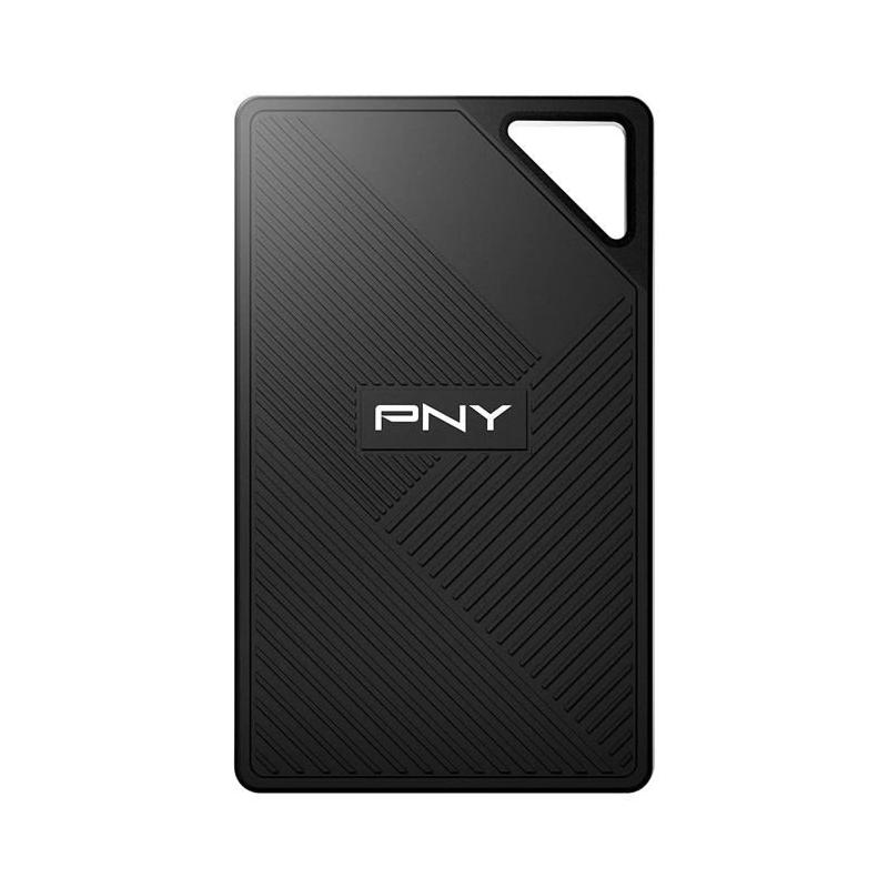 SSD PNY Nom : RP60 CS3060 2TB - Performances élevées, design compact