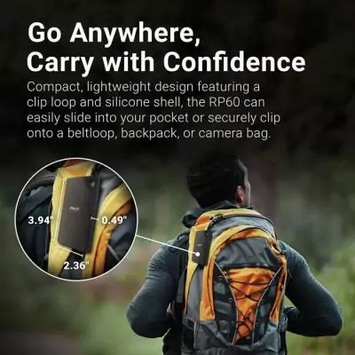 SSD PNY Nom : RP60 CS3060 2TB - Performances élevées, design compact SSD PNY Nom : RP60 CS3060 2TB - Performances élevées, design compact