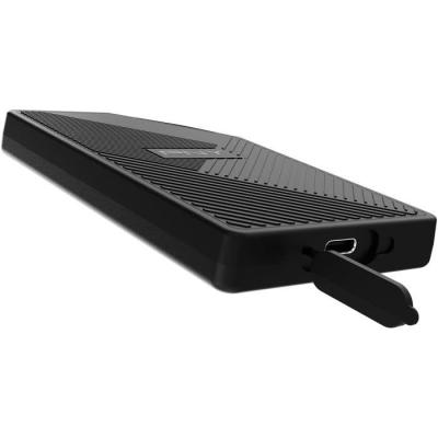 SSD PNY Nom : RP60 CS3060 2TB - Performances élevées, design compact