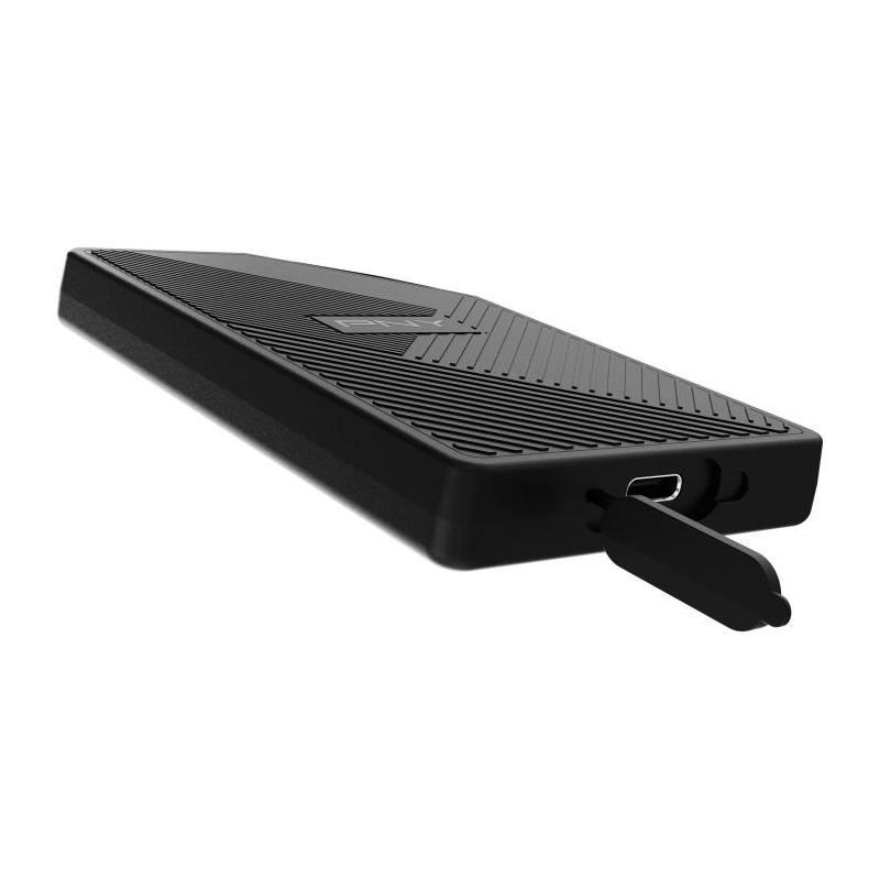 SSD PNY Nom : RP60 CS3060 2TB - Performances élevées, design compact