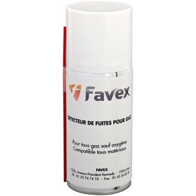 Détecteur de fuites pour gaz ROUSSEAU - 125 ml | Longueur: 14cm Largeur: 19cm Hauteur: 8cm